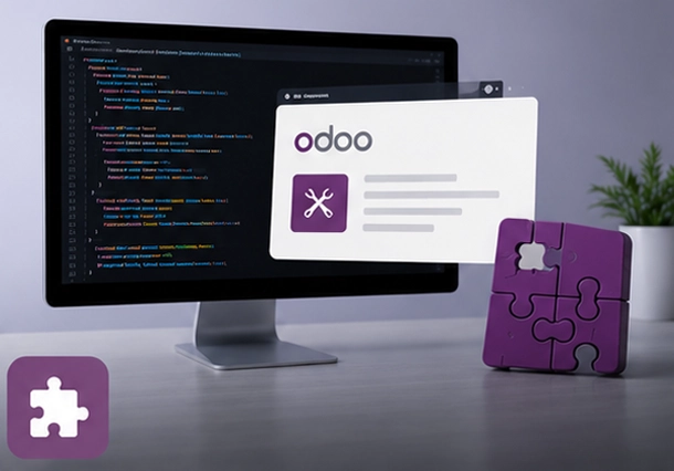 odoo cus