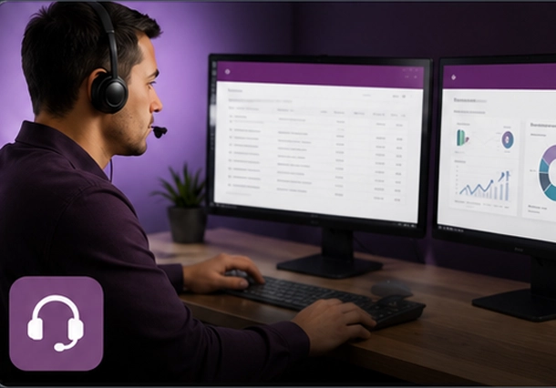 odoo support